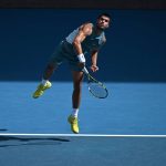 Australian Open: Alcaraz avanza ai quarti dopo il ritiro di Draper