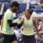 Australian Open: Errani e Vavassori brillano nel debutto del doppio misto