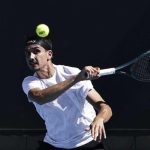 Australian Open: Sonego avanza agli ottavi dopo la vittoria su Marozsan