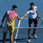 Australian Open: Sonego cede il passo, Shelton conquista la semifinale