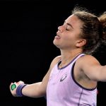 Australian Open: la sorprendente eliminazione di Paolini e il trionfo di Svitolina agli ottavi