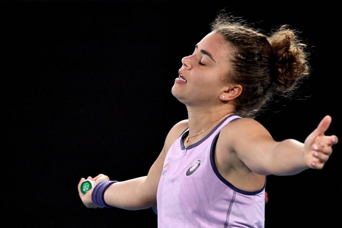 Australian Open: la sorprendente eliminazione di Paolini e il trionfo di Svitolina agli ottavi