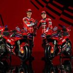 Bagnaia e Marquez: il duo da sogno per la Ducati nel 2025