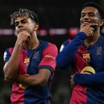 Barcellona trionfa con un clamoroso 5-2: Supercoppa di Spagna ai blaugrana!