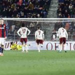 Battaglia al Dall'Ara: Bologna e Roma si dividono la posta in un emozionante 2-2