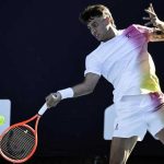 Battaglia epica all'Australian Open: Cobolli sconfitto in quattro set da Etcheverry