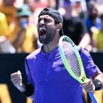 Berrettini avanza e sfida Rune, Musetti trionfa su Arnaldi e Paolini conquista la vittoria!