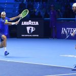 Bolelli e Vavassori: La Sfida Finale di Adelaide Accende le Emozioni del Tennis!