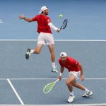 Bolelli e Vavassori sorprendono e volano in semifinale all'Australian Open