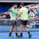 Bolelli e vavassori conquistano la semifinale ad adelaide