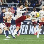 Bologna Stende la Roma: Un Colpo di Scena in Serie A!