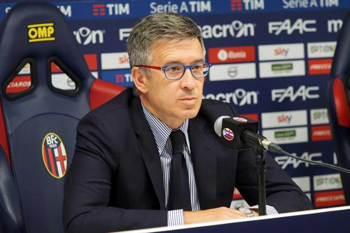 Bologna punta all'Europa: Fenucci svela le strategie di mercato