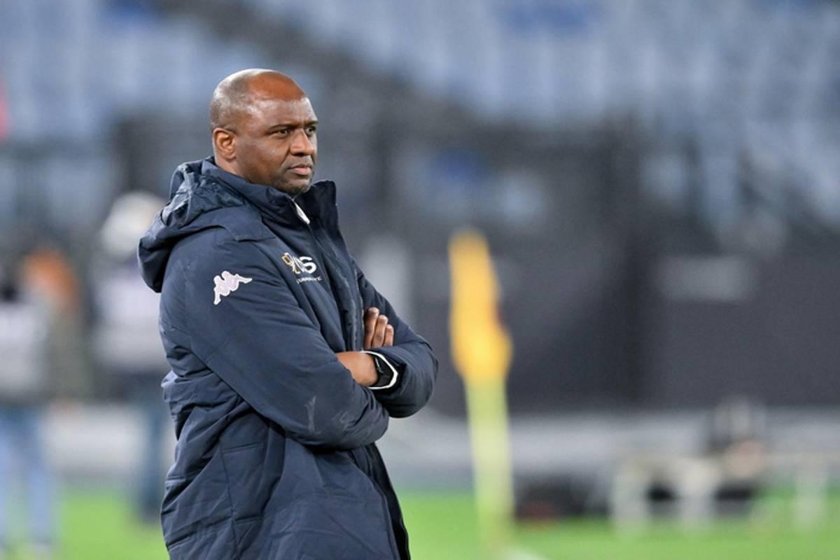 Calcio: Vieira crede nella salvezza del Genoa e svela il piano per raggiungerla