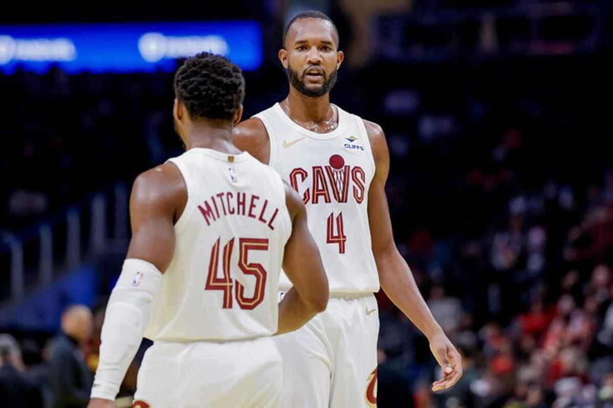 Cavaliers trionfano nel duello epico contro oklahoma