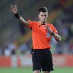 Champions: Bruges-Juventus con arbitro francese e Rumsas per l'Atalanta