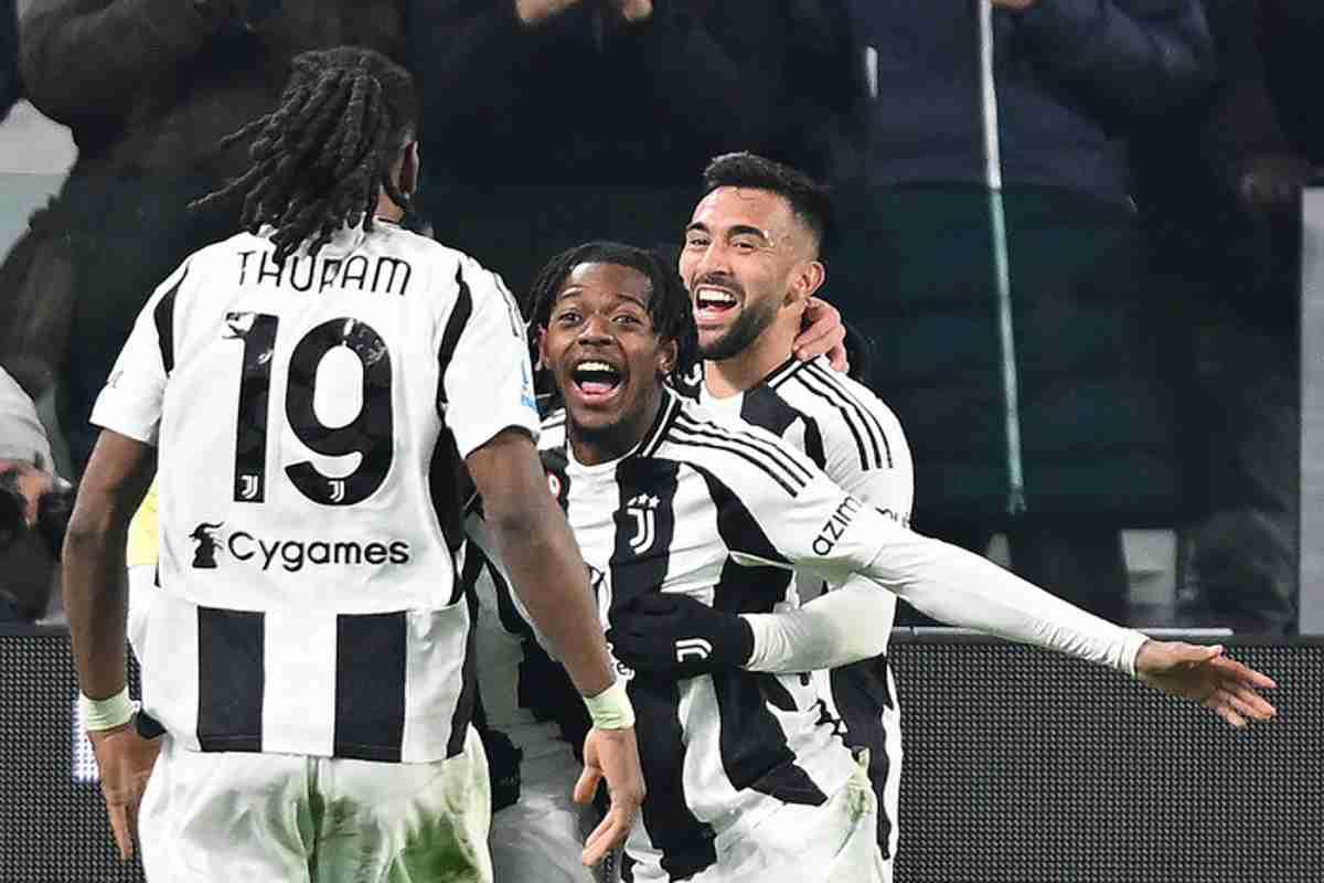 Champions League: Club Brugge e Juventus si sfidano in diretta alle 21