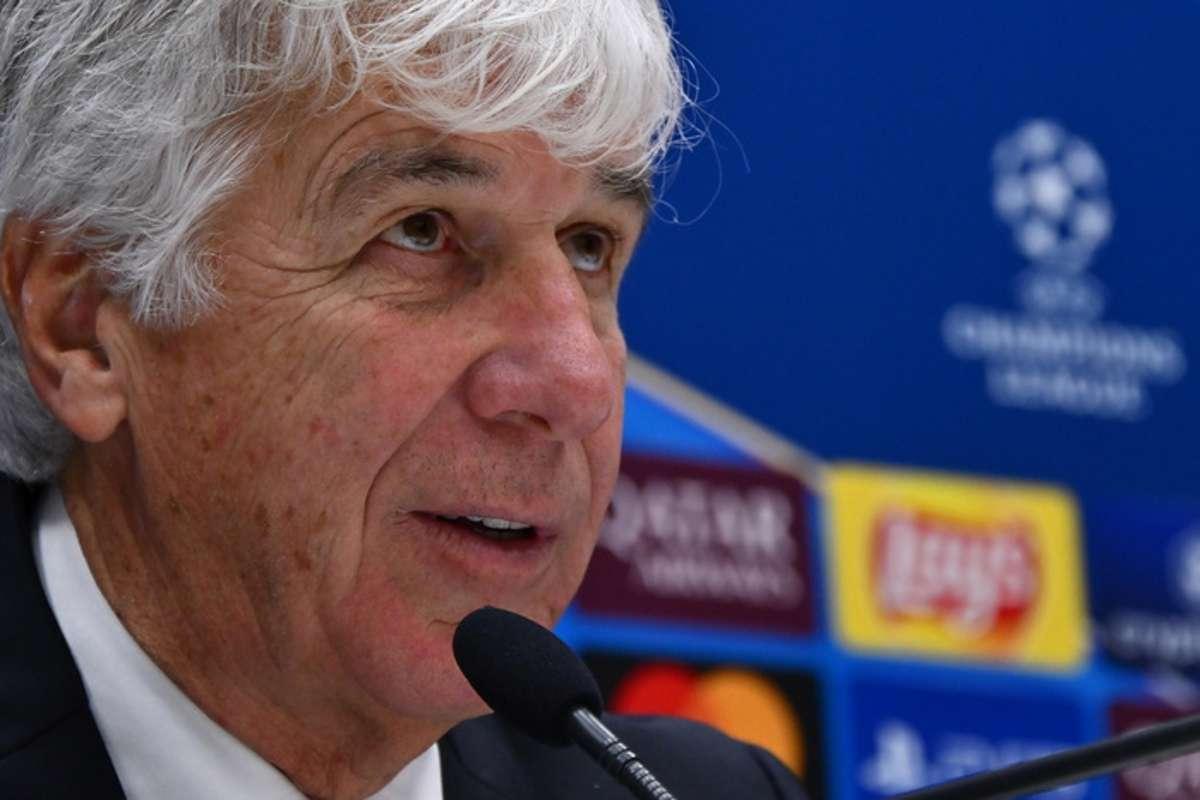 Champions League: Gasperini punta a scrivere la storia contro il Barcellona