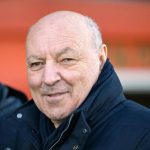 Champions League: Marotta svela i segreti dell'Inter in forma smagliante