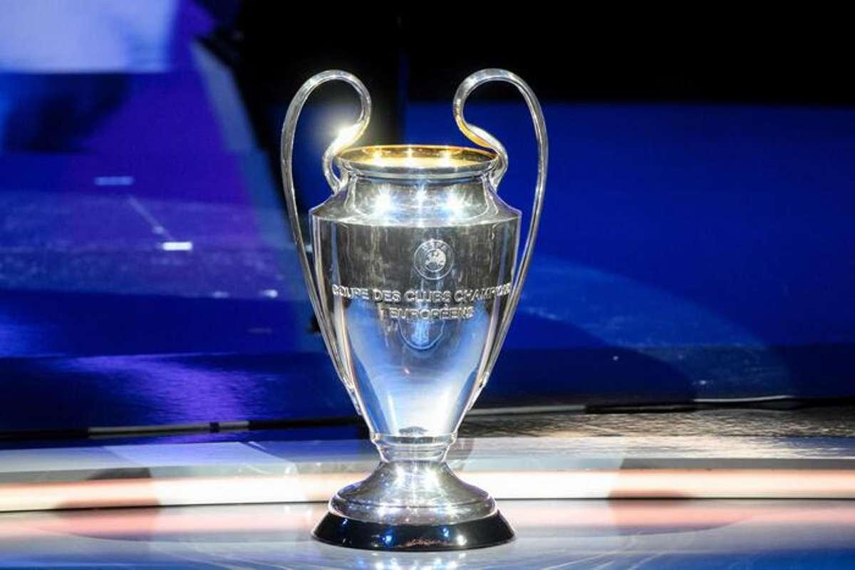 Champions League: le italiane a caccia di risposte decisive questa sera