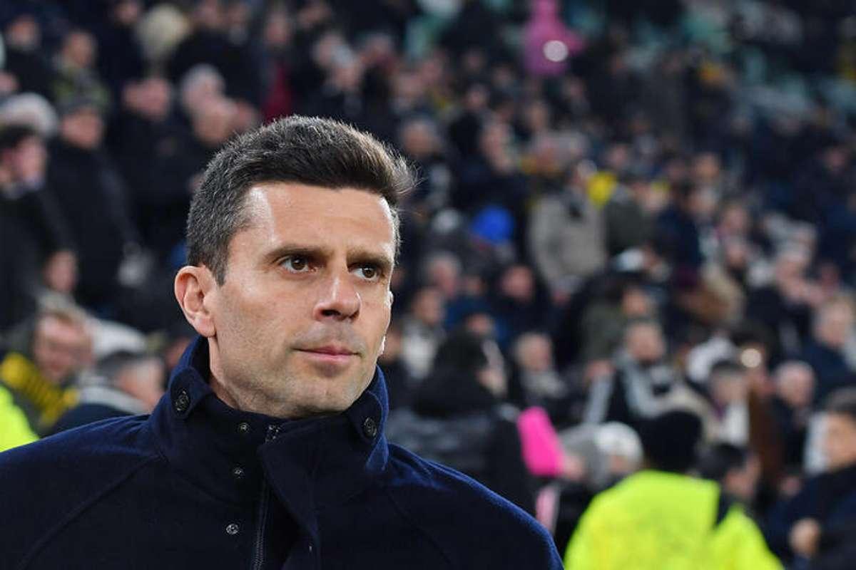 Champions: Motta avverte, 'la Juve deve accelerare il miglioramento'