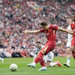 Chiesa Segna il Suo Primo Gol con il Liverpool nella Fa Cup!