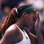 Coco Gauff dice addio a TikTok con un toccante Rip e un cuore spezzato