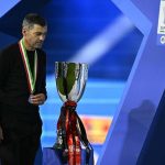 Conceiçao trionfa: una supercoppa e un sigaro per il milan