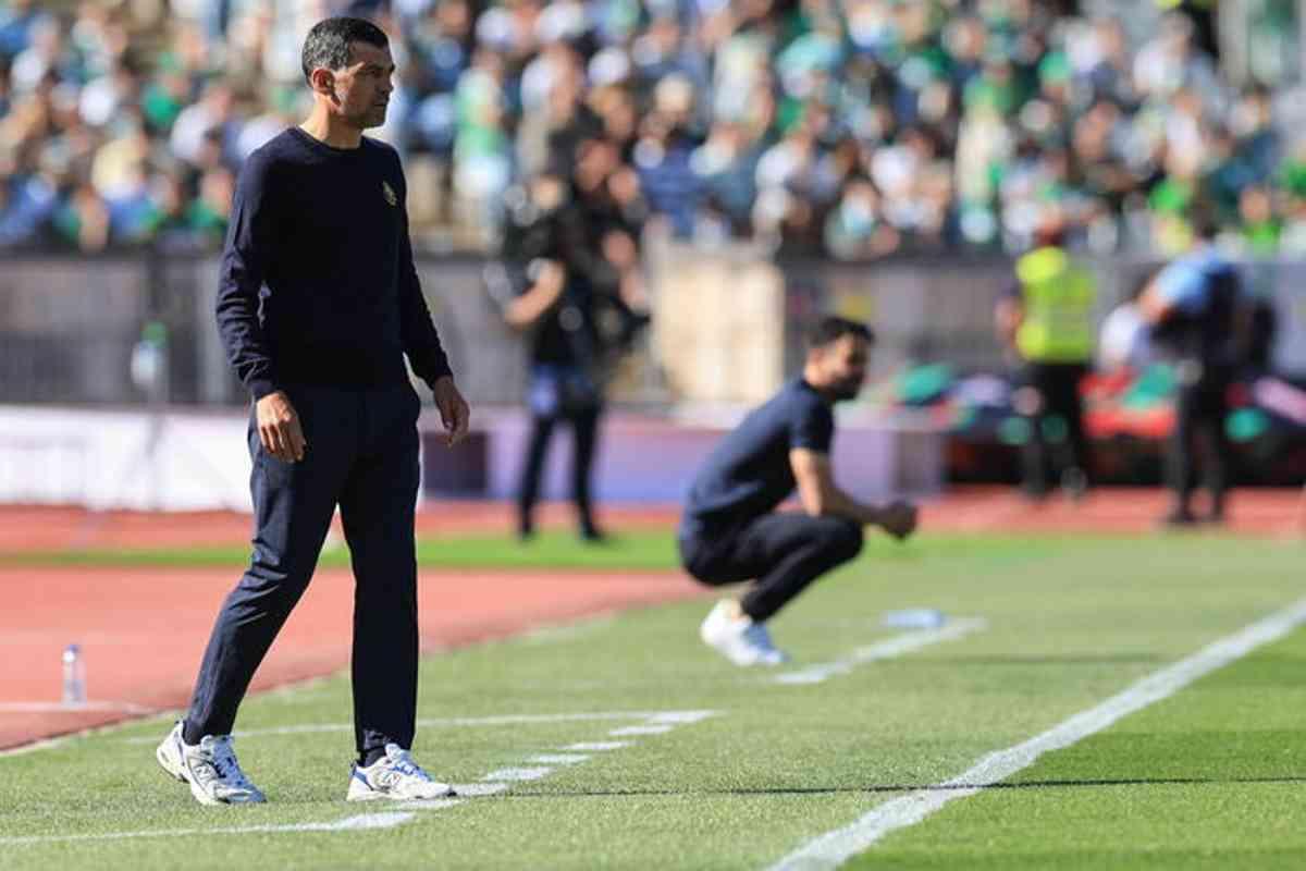 Confronto al vertice: conceicao debutta con il milan contro la juventus in supercoppa