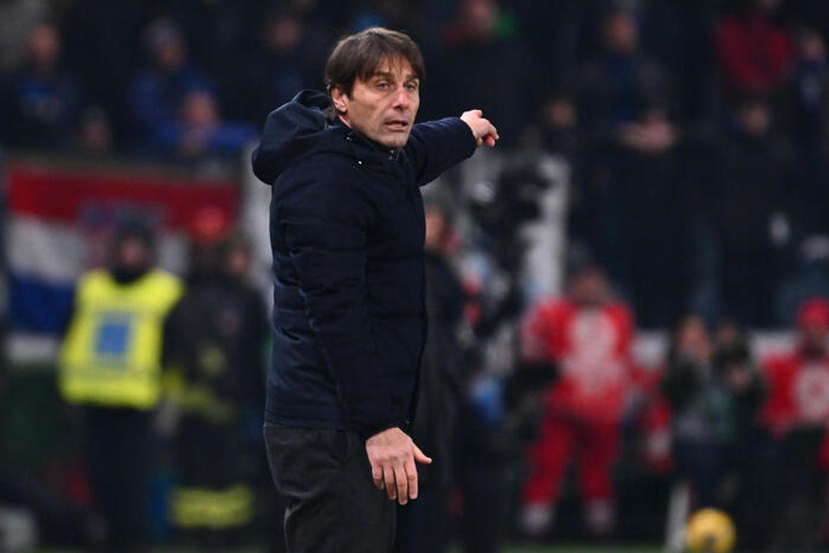 Conte: la Juve resta imbattuta, ma il Napoli punta alla vittoria