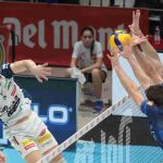 Coppa Italia di pallavolo: Bologna si prepara a un weekend di emozioni il 25 e 26 gennaio