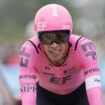 Da ciclismo a calcio: uran uran pronto a brillare a centrocampo