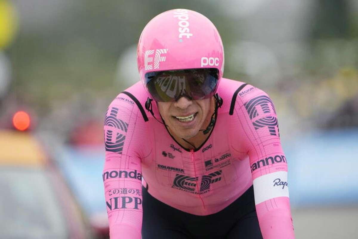 Da ciclismo a calcio: uran uran pronto a brillare a centrocampo