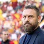 De Rossi torna alle origini: acquisto dell'Ostiamare, la sua prima squadra