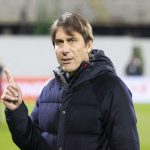 Deluso Conte: Kvaratskhelia chiede la cessione!