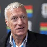 Deschamps annuncia l'addio alla guida della francia dopo il mondiale 2026