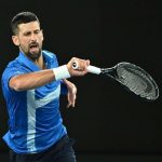 Djokovic avanza ai quarti dell'Australian Open: sarà una sfida con Alcaraz