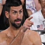 Djokovic in Australia: il dramma tra accuse e tensioni esplosive