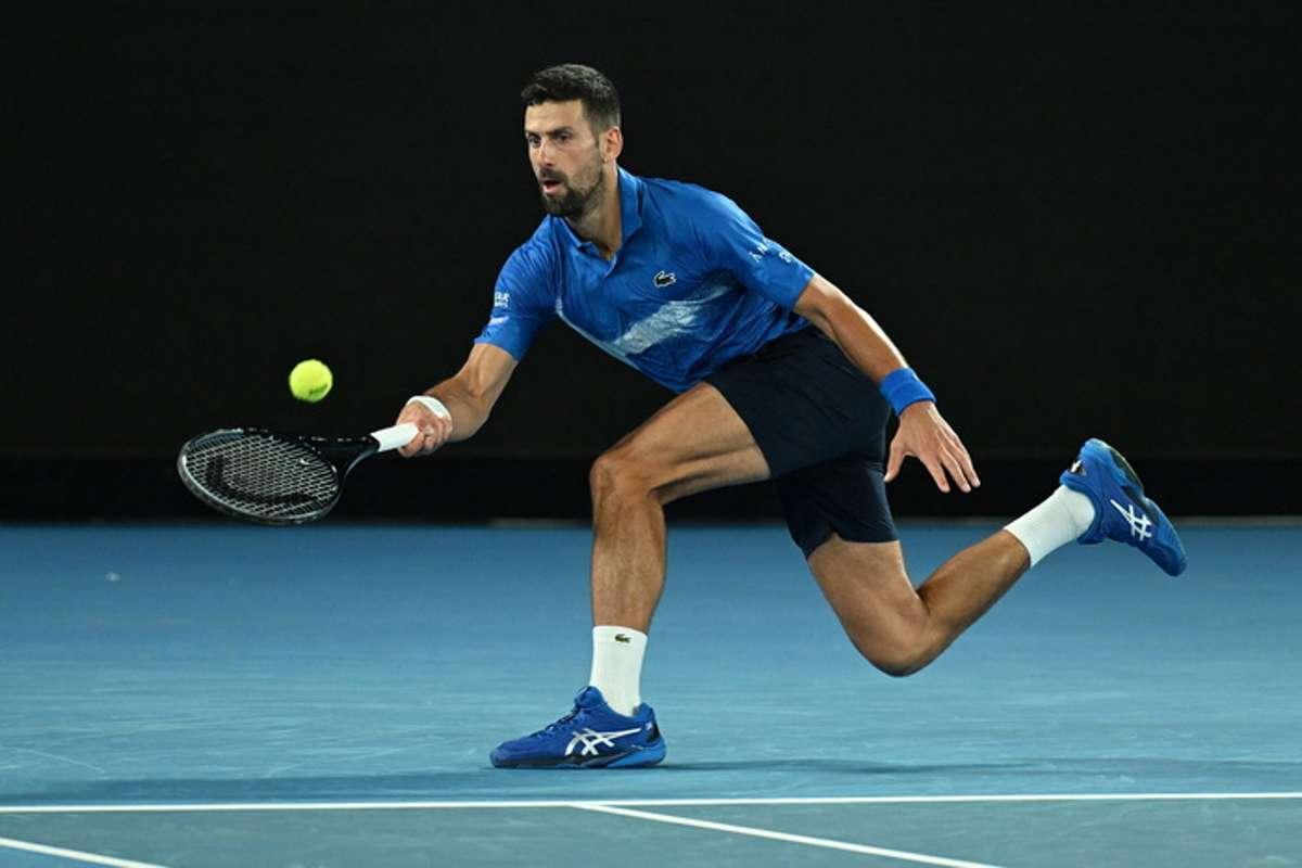 Djokovic risolve il 'caso' Australia e si prepara per la sfida con Alcaraz