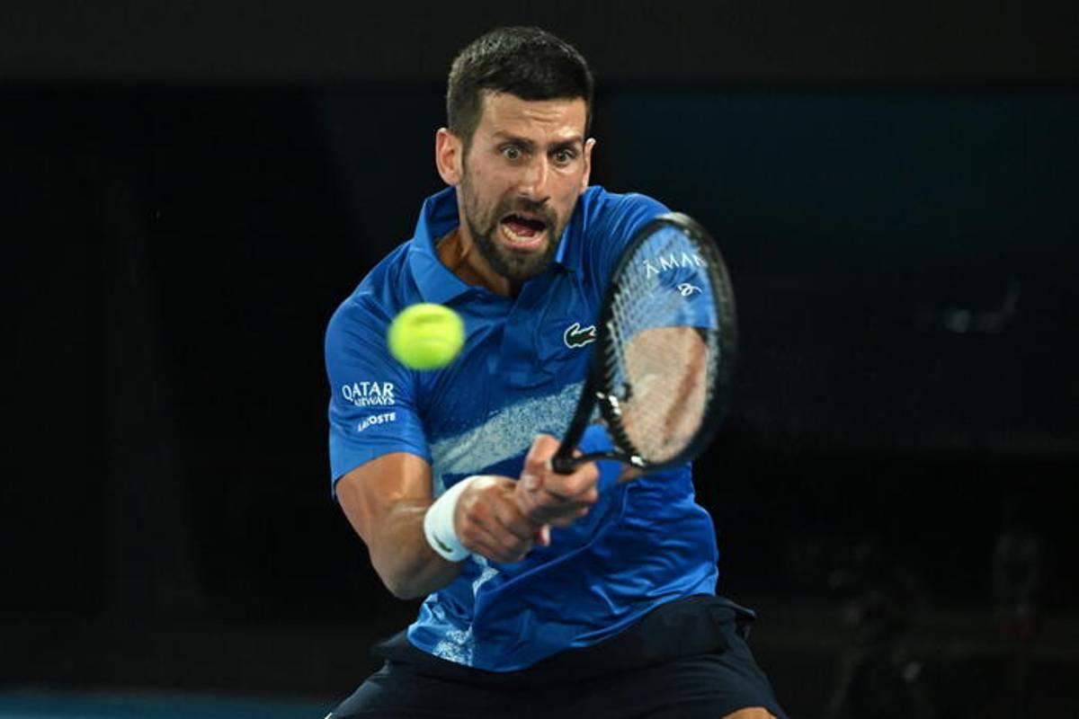 Djokovic rivela: In Australia mi hanno avvelenato nel 2022!