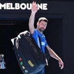 Djokovic rivela il motivo del ritiro: Sentivo troppo dolore