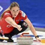 Doping nel curling: Tas assolve la giocatrice per concentrazioni minime