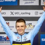 Evenepoel: Pronto a Dare il Massimo per Conquistare il Tour!