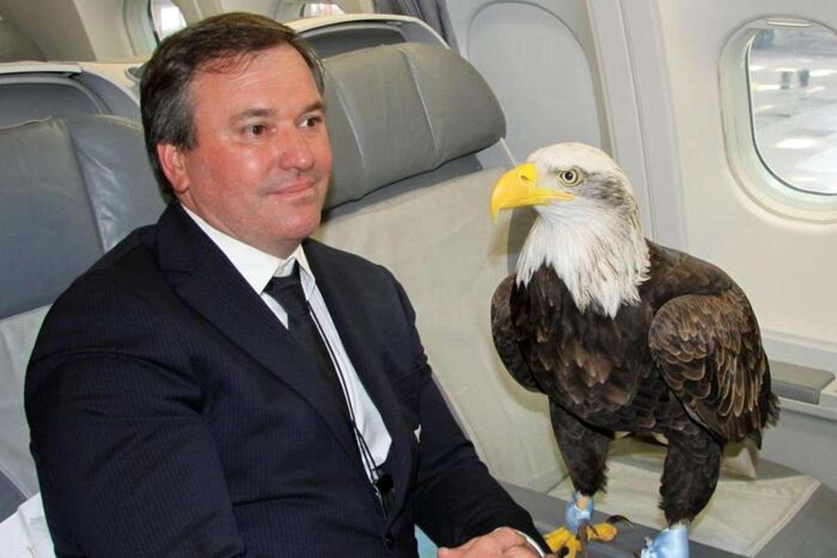 Ex falconiere si scusa e resta a Formello: il caso Bernabè si complica