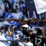 Falconiere del Lazio si pente: Mi vergogno, pronto a rimediare