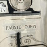 Faustino coppi ricorda il padre: 65 anni di storie e emozioni nel ciclismo