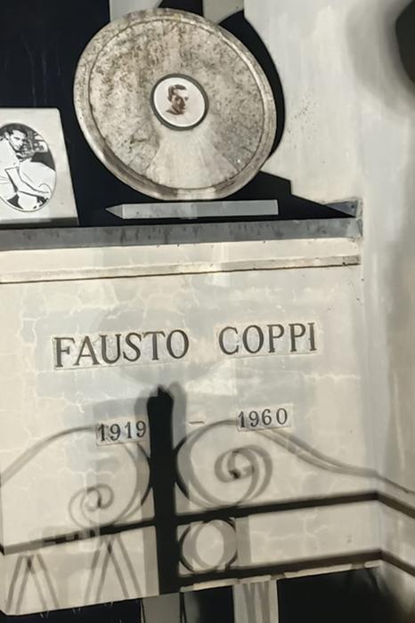 Faustino coppi ricorda il padre: 65 anni di storie e emozioni nel ciclismo