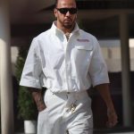 Ferrari accoglie Hamilton: l'ad Vigna annuncia la visita imminente