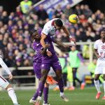 Fiorentina bloccata al Franchi: Torino in dieci strappa un pareggio emozionante