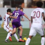 Fiorentina e Torino si dividono il bottino: un pareggio che fa discutere