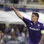 Fiorentina saluta quarta: il difensore vola al river plate